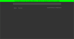Desktop Screenshot of bekart.com